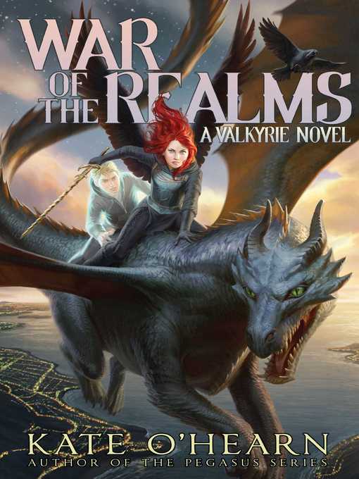 Title details for War of the Realms by Kate O'Hearn - Available